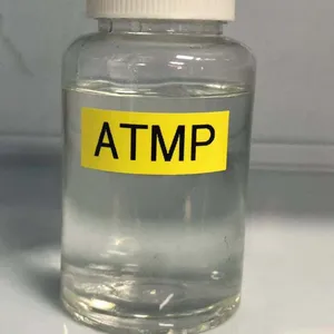 ATMP-- Aminotrimethylenephosphonic Acid thumbnail-1