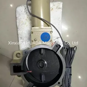 Ingersoll Rand Air Compressor Parts Stepper Motor 42548685 39675871 39823950 thumbnail-2