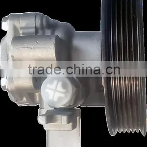 China Supplier Power Steering Pump Applied For KIA SPORTAGE(JE_) 2.7 57100-2E100 thumbnail-2