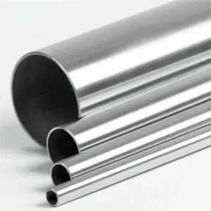 Welded Tube, Stainless Steel A249 Grade TP 310HCb thumbnail-2
