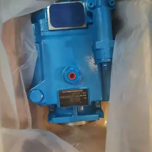 Topone PVH Plunger Pump PVH057 PVH074 PVH098 PVH0131 PVH074 Hydraulic Axial Piston Pumps Piston Oil Pump thumbnail-4