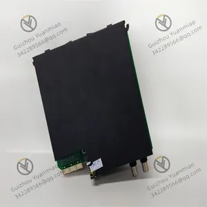 UR9EV GE High-performance Industrial Control Module thumbnail-1