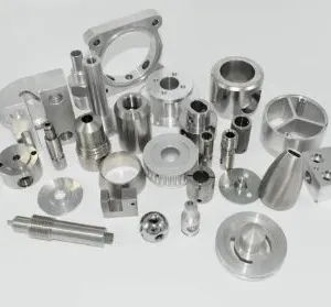 Stainless Steel Carbon Parts CNC Turning Machining Services Shop thumbnail-5