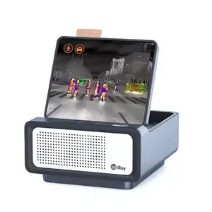 InfiRay NV2 Intelligent Thermal Imaging Camera Night Vision Driving Recorder for Cars and Buses Optics Instruments thumbnail-1