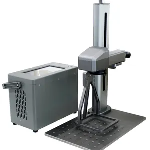 Q8Z Handheld Smart Laser Marking Machine thumbnail-1
