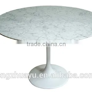 Modern Dining Table, Bistro Table thumbnail-3