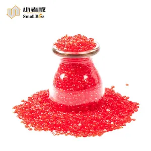 PVC Candle Box Jar Pot Can Bottles Compound Granules thumbnail-6