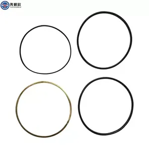 Mercedes-Benz Piston Cylinder Liner Piston Ring Piston Pin Spring Cylinder Liner Repair Package OM457 OM460 OM501 thumbnail-3