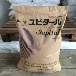 Mitsubishi POM Iupital F30-03 Polyoxymethylene Resin POM Plastic Raw Materials thumbnail-5