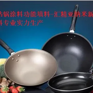 The Application of GX-SiO2 in Coatings thumbnail-2