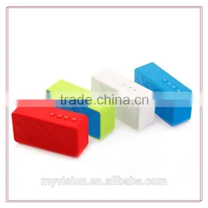 My Vision Bluetooth Amplifier Speaker for Mobile Phone and Tablet pc thumbnail-2