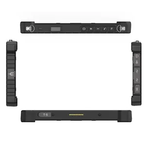 HR851 Cheapest Factory 8'' Win10 Intel Celeron N5100 8GB+128GB FHD IP68 Rugged Tablet Pc With Vasa RJ45 NFC 2D Barcode Fingerprint thumbnail-5