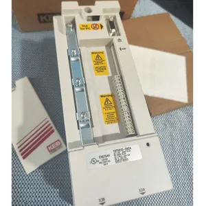 KEB Inverter 13F5G3D-Y001 13F5A1D-390A 13F5A1D-39DA 5.5 KW Drive thumbnail-4