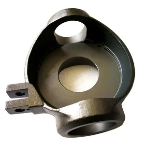 Swash Plate LPVD100 Hydraulic Pump Parts for Repair LIEBHERR Hydraulic Pump thumbnail-1