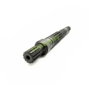NACHI PVD-1B-29BP Hydraulic Pump Rotary Group Repair Kit for Piston Pump Rebuild Parts thumbnail-4