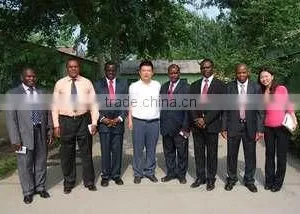 Beijing Yuanxiang Vegetable Foods Machine Factory company overview - view 1 thumbnail
