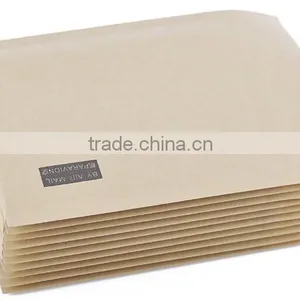 Kraft Bubble Mailers Padded Mailing Envelope Bag thumbnail-1