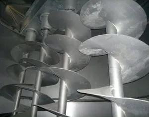 Malting Packing Production Line With Steeping Tank , Germinating Kilning Box thumbnail-4