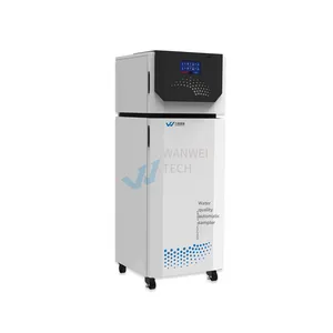 Supply of Wanwei Yingchuang Smart Wqs2000 Intelligent Water Quality Sampler thumbnail-1