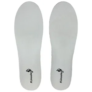 Orthopedic Athletic Insoles – Reduce Foot Fatigue During Workouts Factory Customization Thin Insole thumbnail-5