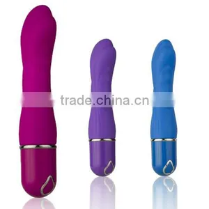 Best Factory NEW Design g Point Vibrator for Her Silicone Safety Materials g Spot Vibrator thumbnail-5