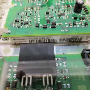 A5E38979246︱Siemens Sinamics Powerblock IGD14/R1 Board thumbnail-1