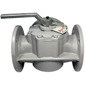 Honeywell Honeywell Building Three-way Valve DR150GFLA thumbnail-2