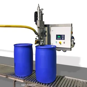 Pressure Filling Machine thumbnail-2