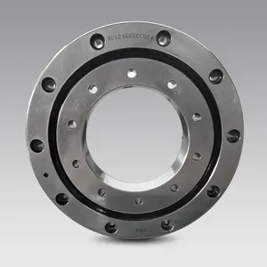 Thin-Walled Crossed Roller Bearings ORU 148(G)/148(X) thumbnail-1