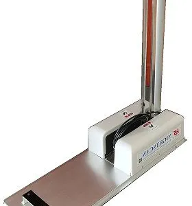 6m Aluminum Telescopic Mast for CCTV Camera Surveillance Systems thumbnail-1