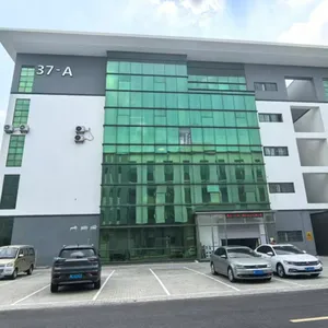Kyue (Tianjin) Measurement & Control Technology Co., Ltd. company overview - view 5 thumbnail