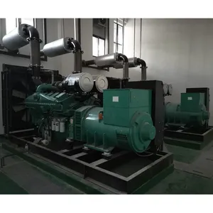 Diesel Generator Set thumbnail-2