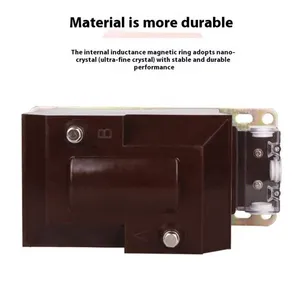 Compact Design 12KV Dry Type PT With Low Power Loss thumbnail-4