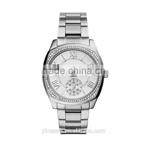 2015 NEW Fashion Watches With Three Color MK6133 thumbnail-1