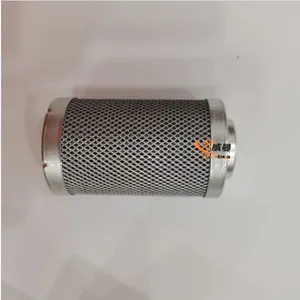 Original LIU-GONG 53C0291 Hydraulic Oil Filter for Excavator Spare Parts. thumbnail-1