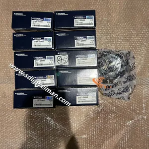 Hyundai Seal Kit (Boom) 31Y1-28960 for Hyundai Excavator R210W-9 thumbnail-1