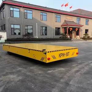 Shandong Luhang Lifting Machinery Co., Ltd company overview - view 1 thumbnail