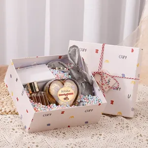 Paper Luxury Good Look Gift Lid Box thumbnail-4