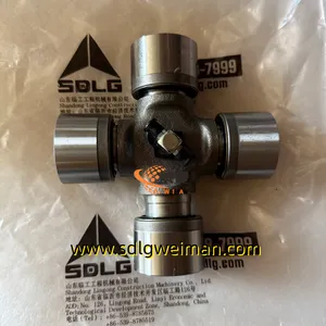 Original SDLG 4110001531001 Spider Joint Cross For SDLG L956FH L936F L955F Wheel Loader thumbnail-1
