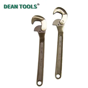 Non Sparking Universal Wrench,Universal Design,Multi-Size,Professional Grade thumbnail-5