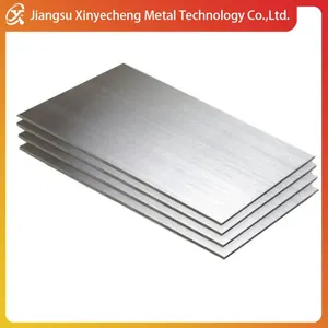 Best Price AISI 201 304 304L 316 316L 310 321 2b Ba No. 4 Hl Surface thumbnail-1