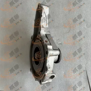 SDLG Original Water Pump VOLVO EC380DL EC480DL EC700 EC750 11222260 thumbnail-2