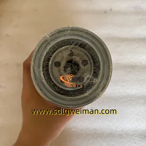 Original XCMG Fuel Filter 800144796 129907-55801 For LW300KN Wheel Loader Engine Parts thumbnail-3