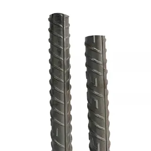 Reinforcing Steel Bar (Hot Rolled), Bulk Order, Mill Direct Shipment thumbnail-5
