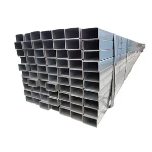 Prime Quality, Low-Carbon Galvanized Pipe – ASTM A123 Coating – Wholesale Pricing thumbnail-1