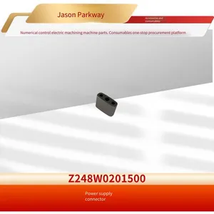 Makino Machine Tool Power Supply Connector Z248w0201500, Special for Makino u3 Slow Wire Edm Machine thumbnail-2