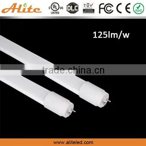 UL DLC Approved Full PC t8 Led Tube 16W 18W 20W Avaible thumbnail-1