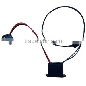 Portable 9V Battery EL Inverter thumbnail-1