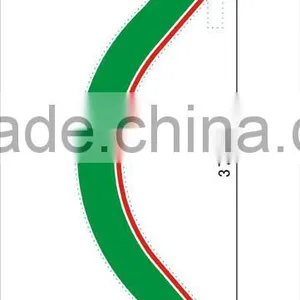 Curved EL Tape thumbnail-3