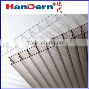 Polycarbonate Corrugated Sheet Production Line thumbnail-3